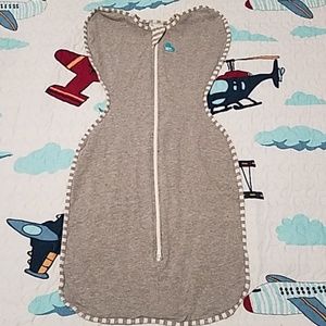 Medium Infant Swaddle